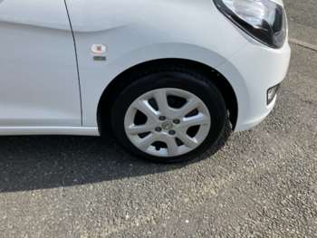 Used Vauxhall Viva 2018 for sale - 74282187: Photo