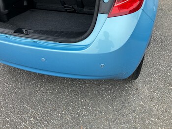 Used Nissan Note 2014 for sale - 78736241: Photo