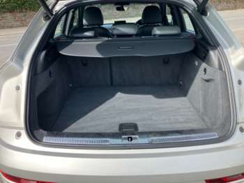 Used Audi Q3 2015 for sale - 75179352: Photo