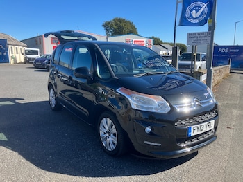 2013 (13) - 1.6 HDi 8V VTR+ 5dr