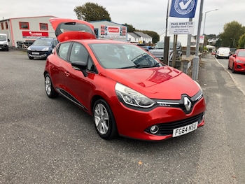 Used Renault Clio 2014 for sale - 76273268: Photo
