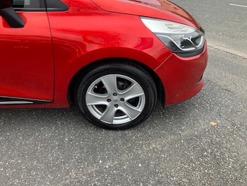 Used Renault Clio 2014 for sale - 76273268: Photo