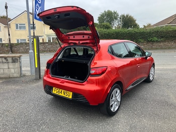 Used Renault Clio 2014 for sale - 76273268: Photo