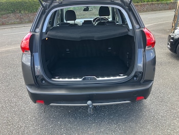 Used Peugeot 2008 2015 for sale - 78546016: Photo