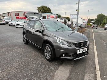 Used Peugeot 2008 2018 for sale - 79626650: Photo