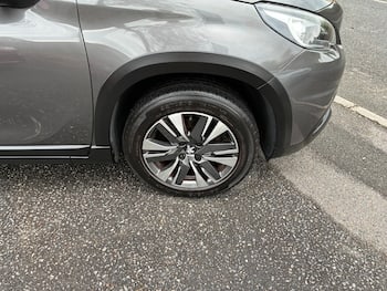 Used Peugeot 2008 2018 for sale - 79626650: Photo