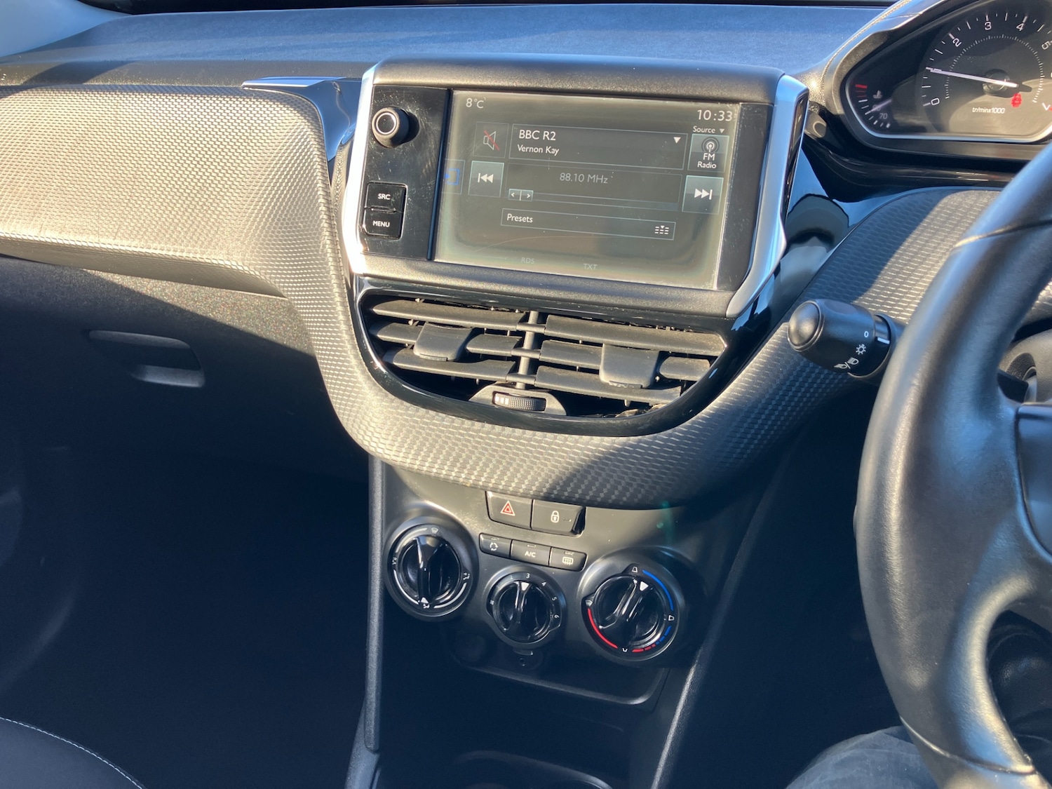 Used Peugeot 208 2015 for sale - 76626632: Photo 11