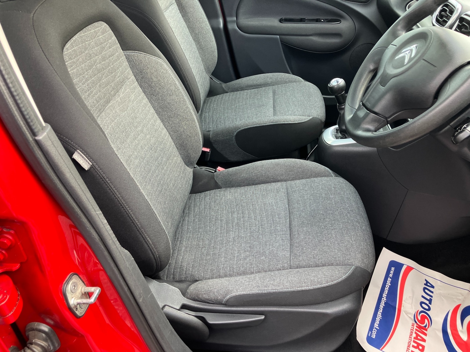 Used Citroen C3 Picasso 2015 for sale - 77545433: Photo 10