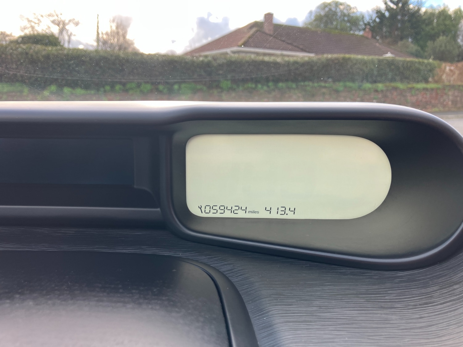 Used Citroen C3 Picasso 2015 for sale - 77545433: Photo 12