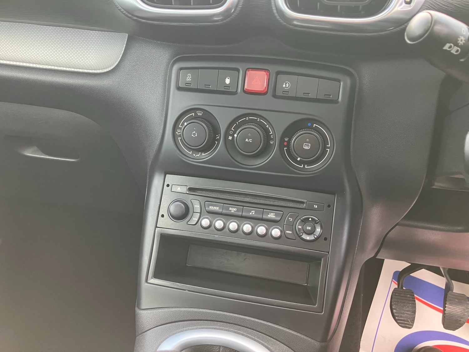 Used Citroen C3 Picasso 2015 for sale - 77545433: Photo 13