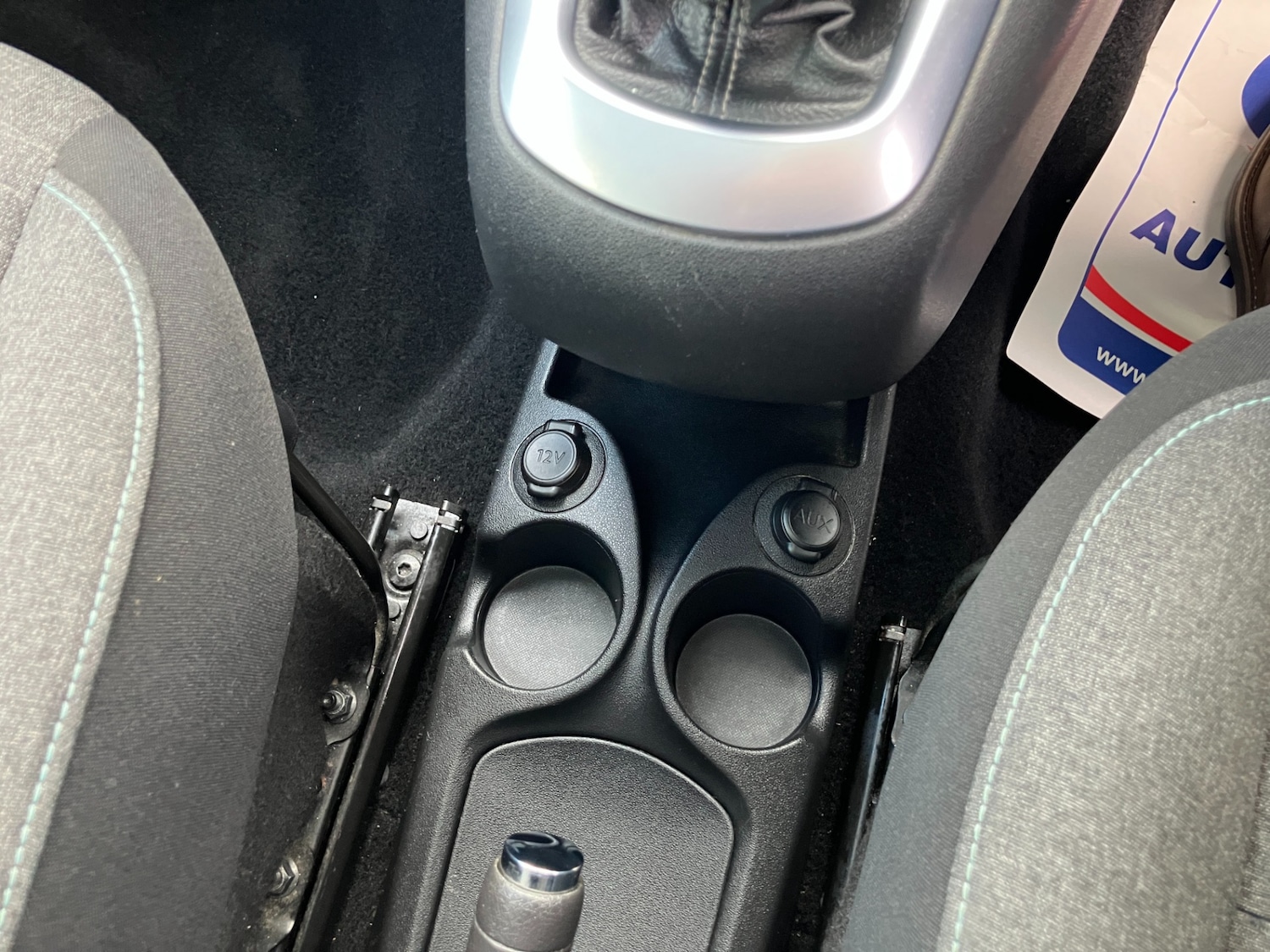 Used Citroen C3 Picasso 2015 for sale - 77545433: Photo 14