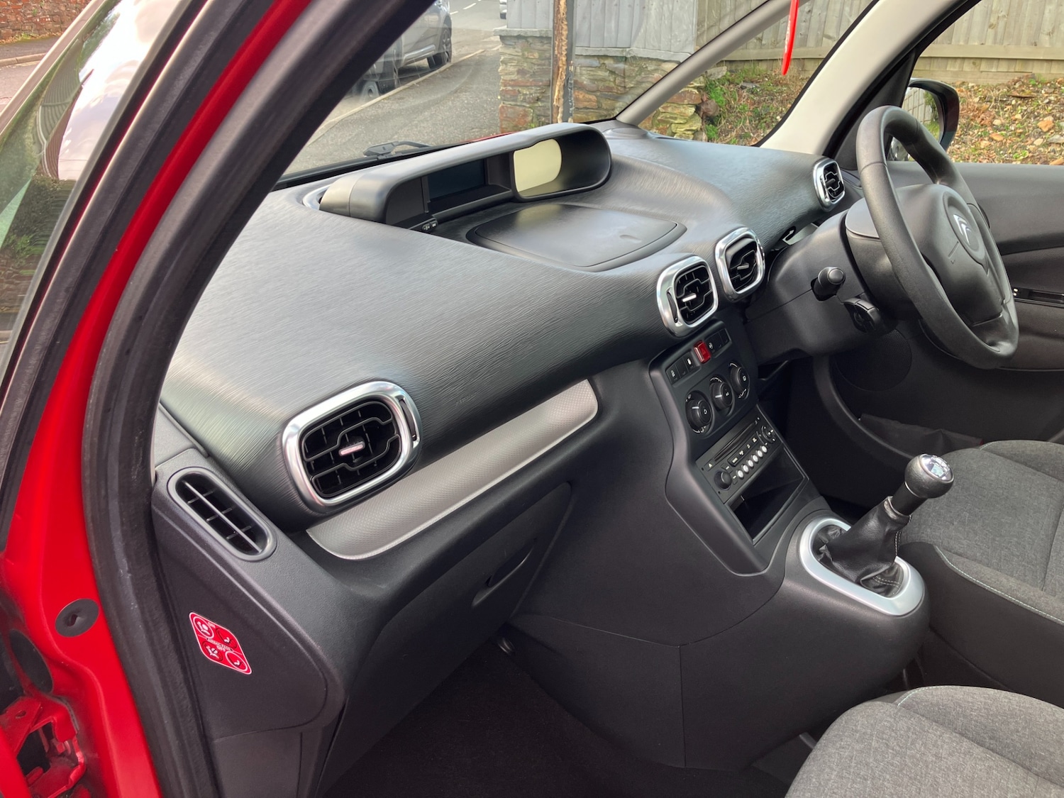 Used Citroen C3 Picasso 2015 for sale - 77545433: Photo 8