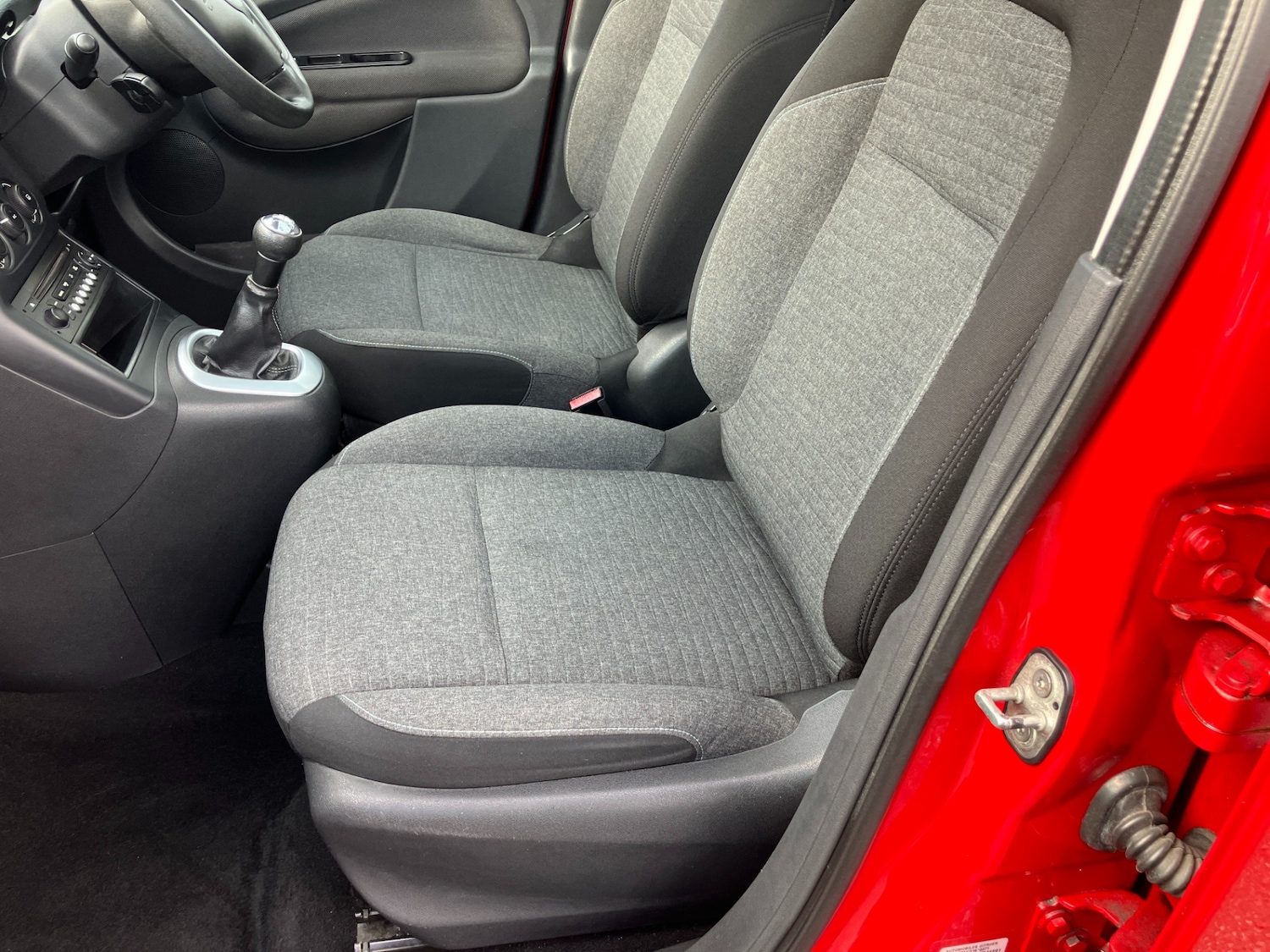 Used Citroen C3 Picasso 2015 for sale - 77545433: Photo 9