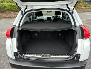 Used Peugeot 2008 2016 for sale - 79637754: Photo