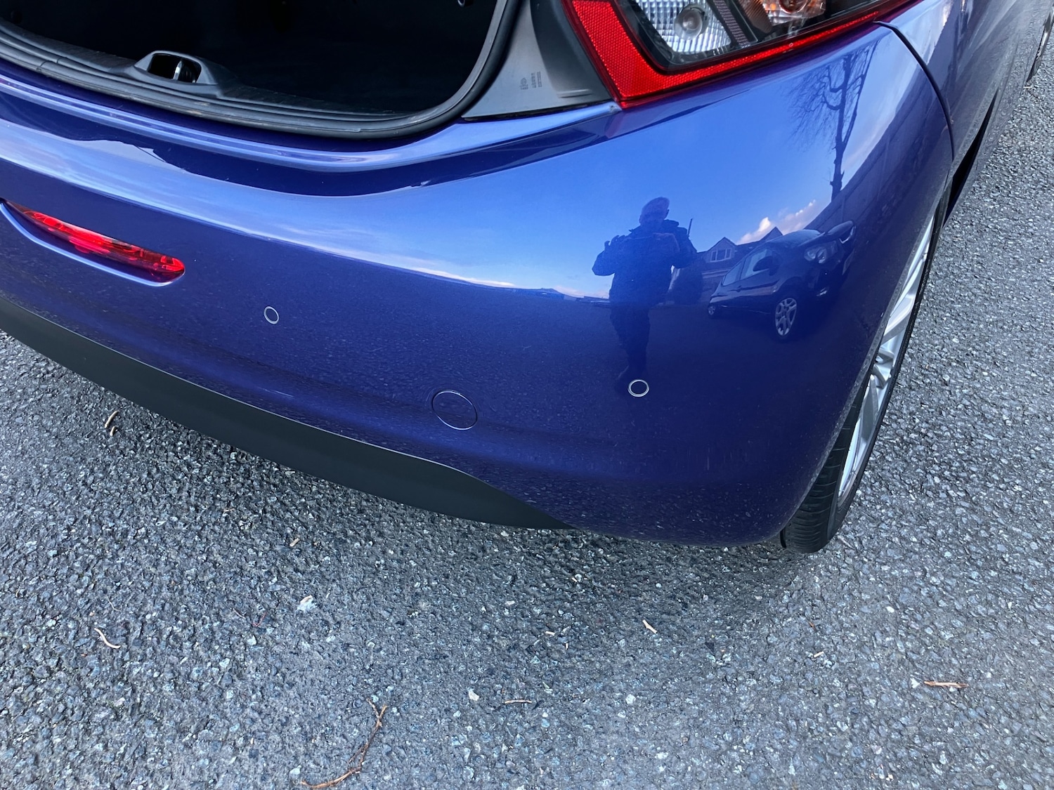 Used Peugeot 208 2015 for sale - 77367242: Photo 4