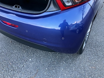 Used Peugeot 208 2015 for sale - 77367242: Photo