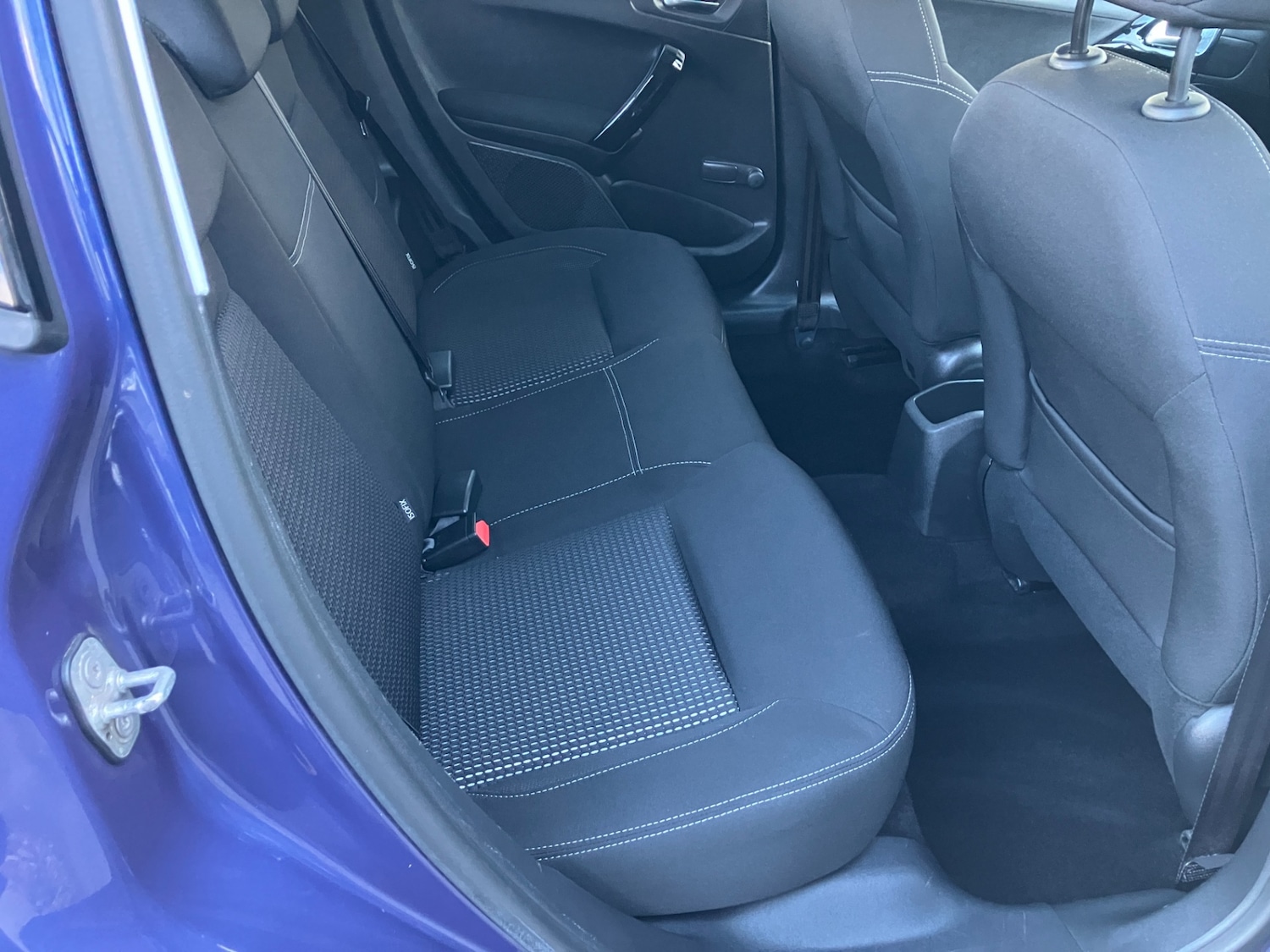 Used Peugeot 208 2015 for sale - 77367242: Photo 5