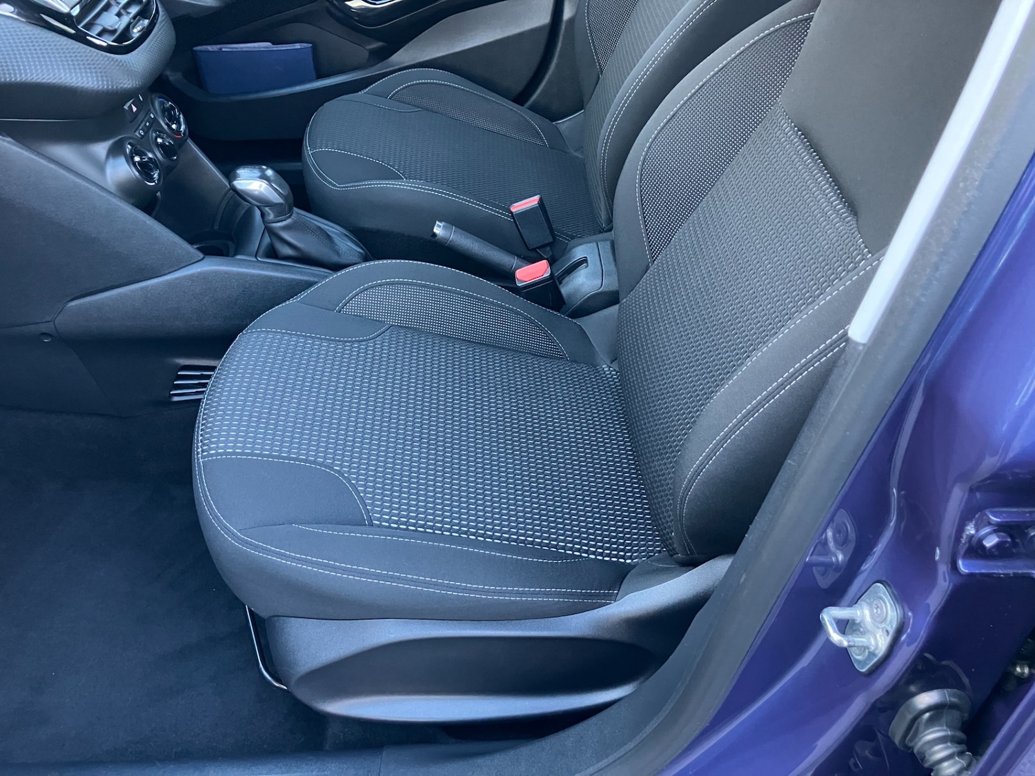 Used Peugeot 208 2015 for sale - 77367242: Photo 8