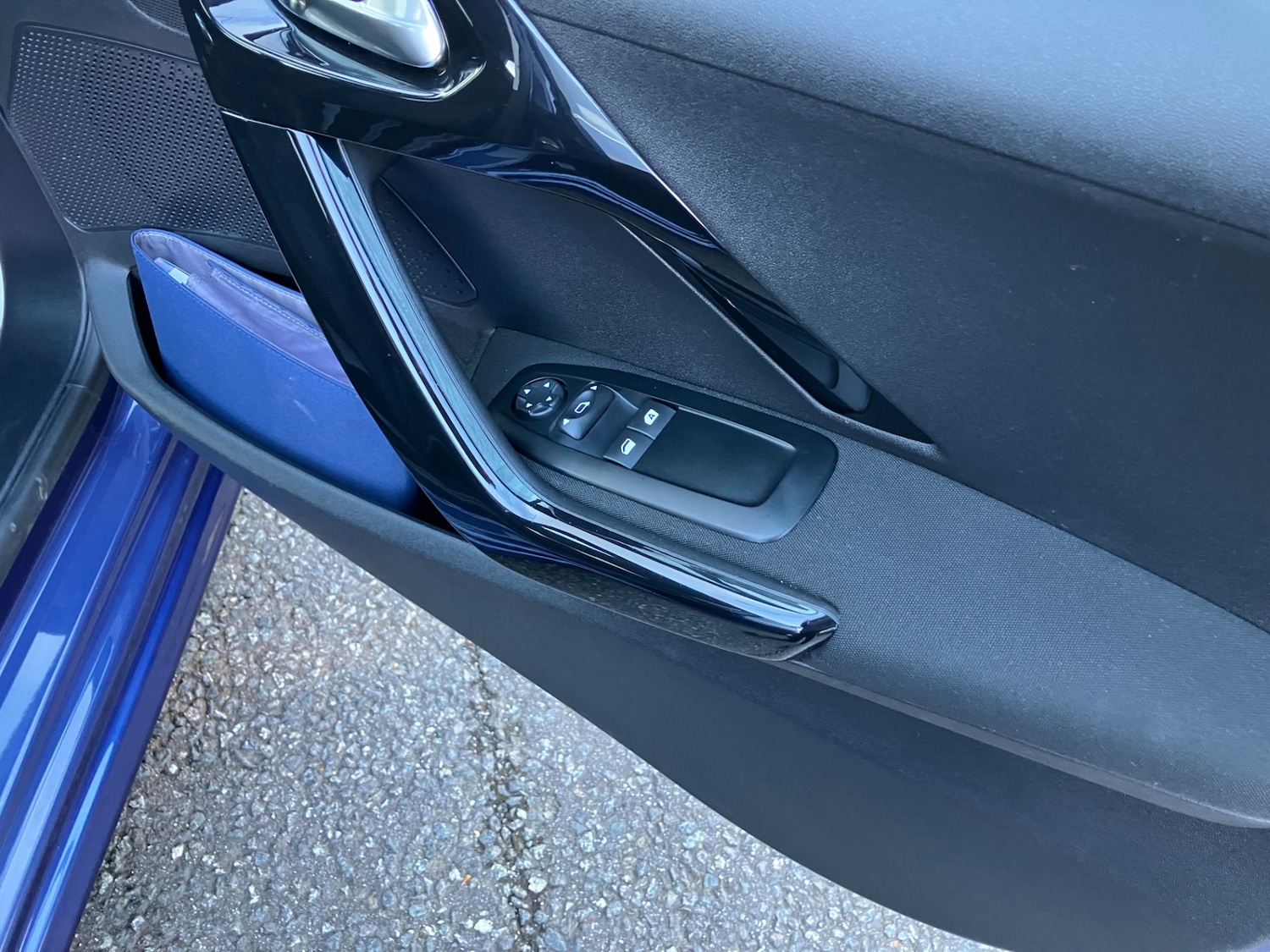 Used Peugeot 208 2015 for sale - 77367242: Photo 9