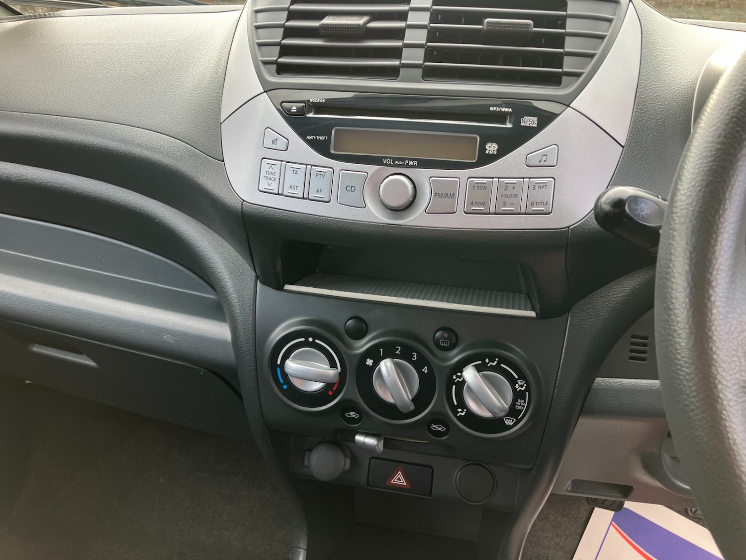 Used Suzuki Alto 2014 for sale - 76252688: Photo 10