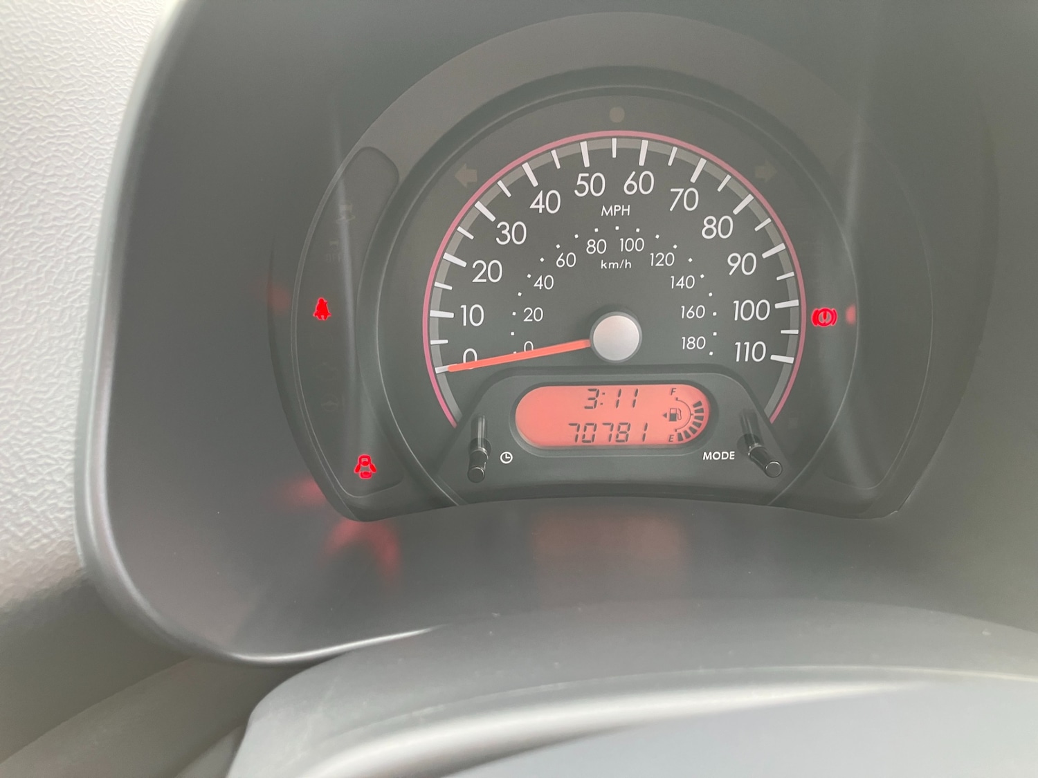 Used Suzuki Alto 2014 for sale - 76252688: Photo 11