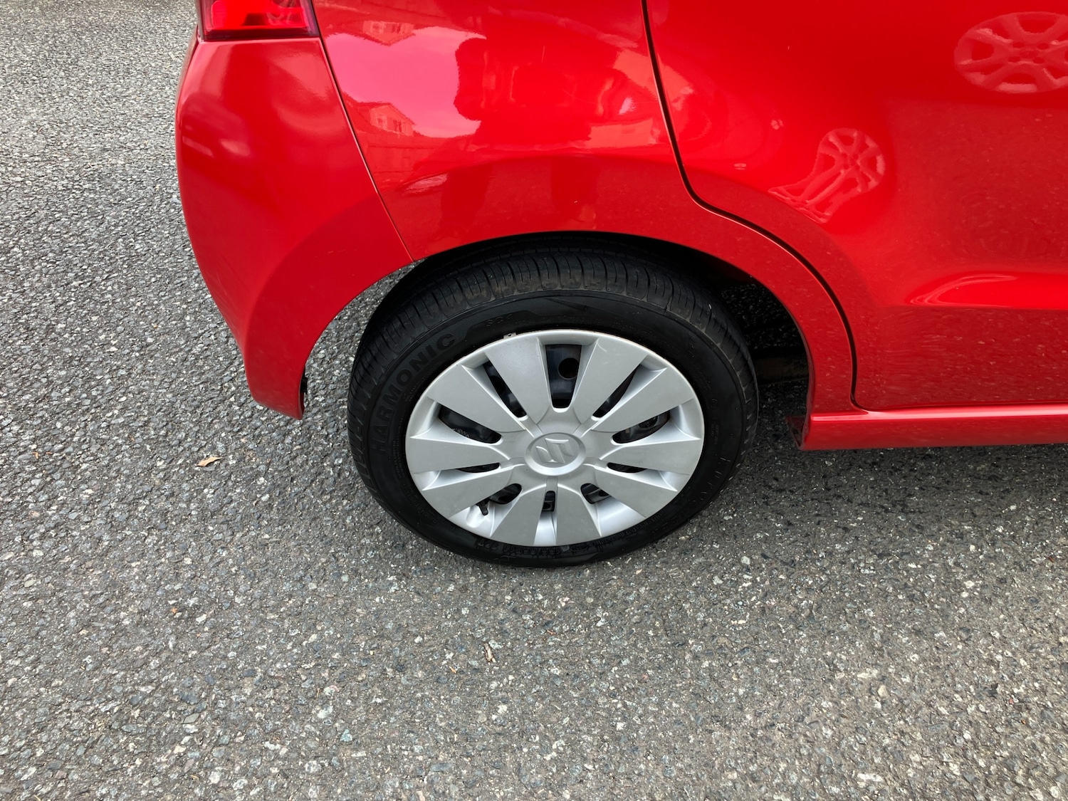 Used Suzuki Alto 2014 for sale - 76252688: Photo 2