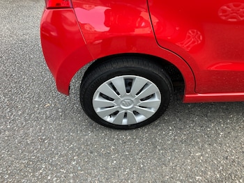 Used Suzuki Alto 2014 for sale - 76252688: Photo