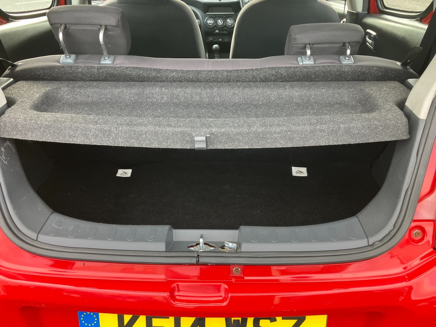 Used Suzuki Alto 2014 for sale - 76252688: Photo 4