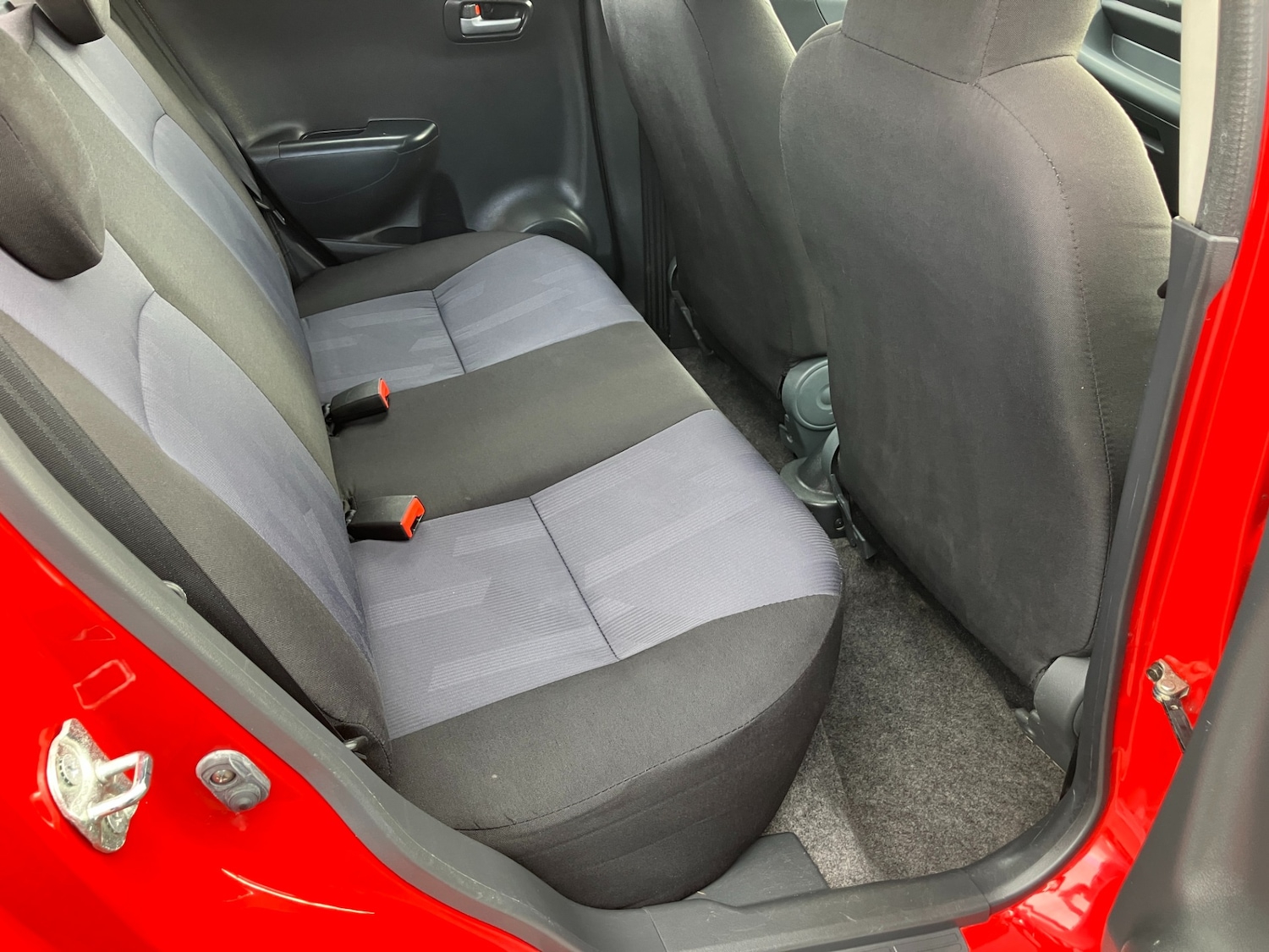 Used Suzuki Alto 2014 for sale - 76252688: Photo 5