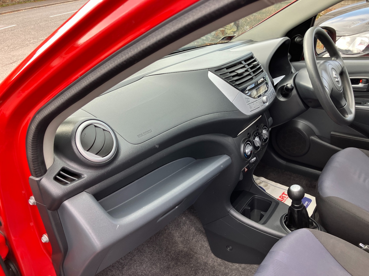 Used Suzuki Alto 2014 for sale - 76252688: Photo 8