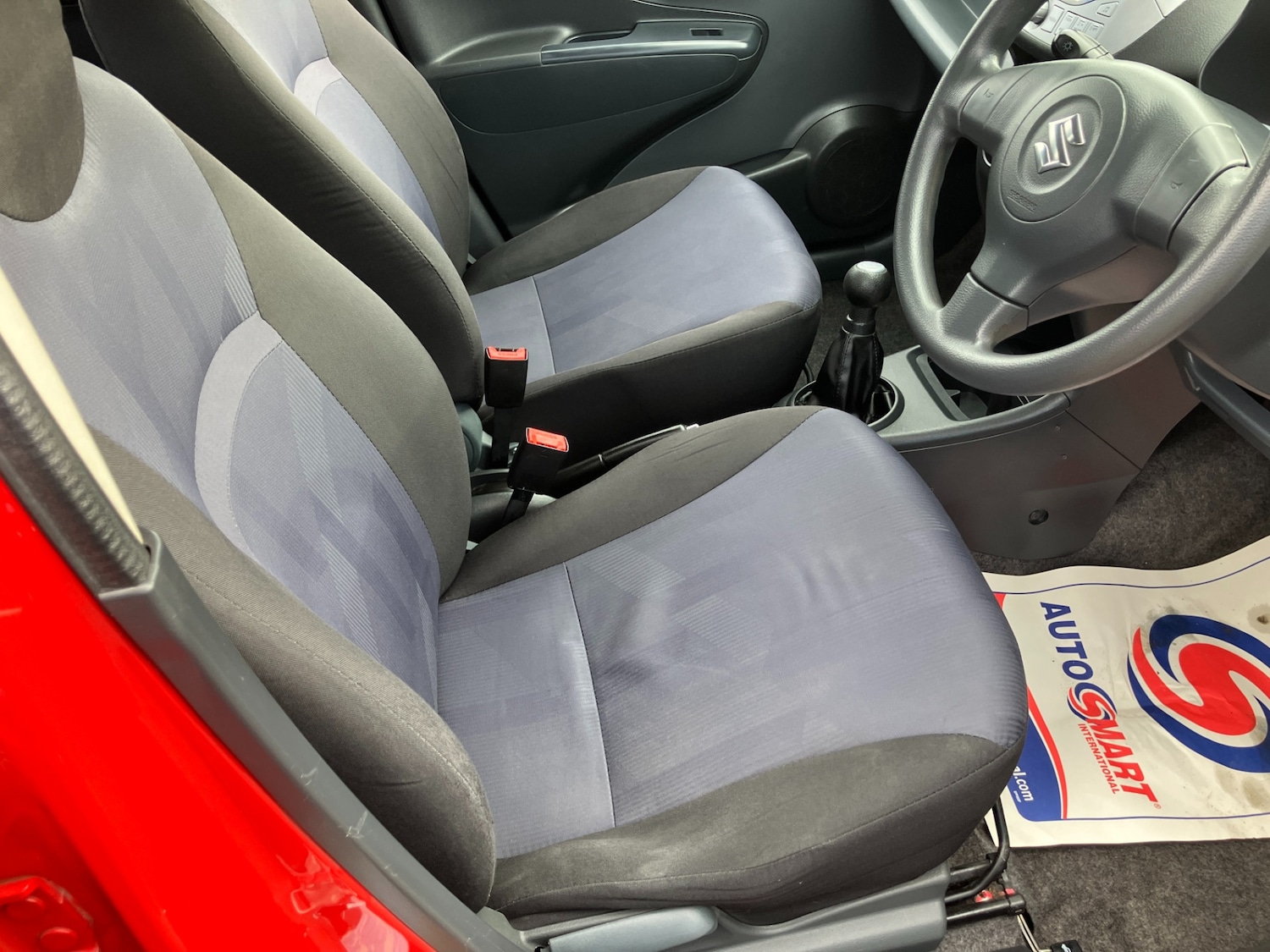 Used Suzuki Alto 2014 for sale - 76252688: Photo 9