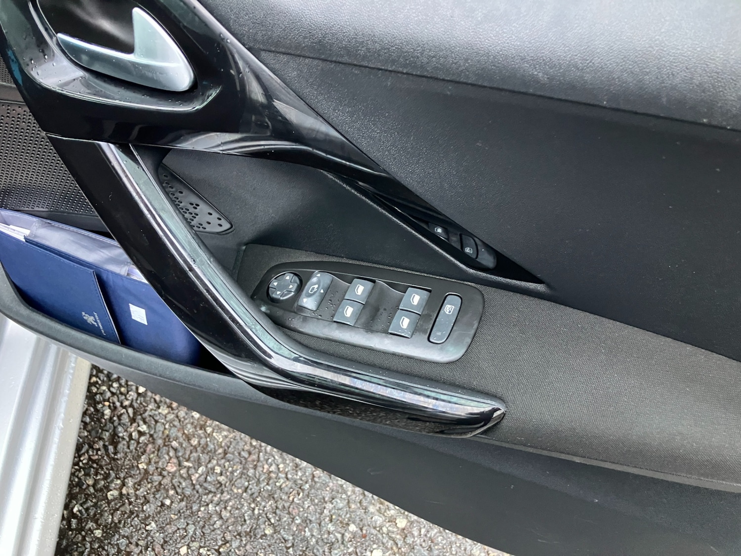 Used Peugeot 208 2018 for sale - 76762377: Photo 10