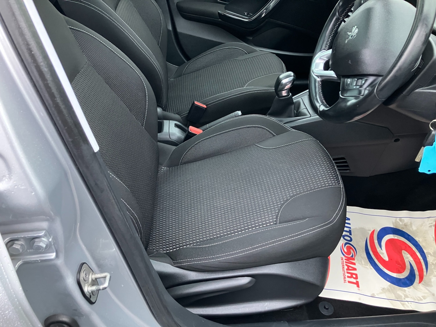 Used Peugeot 208 2018 for sale - 76762377: Photo 11