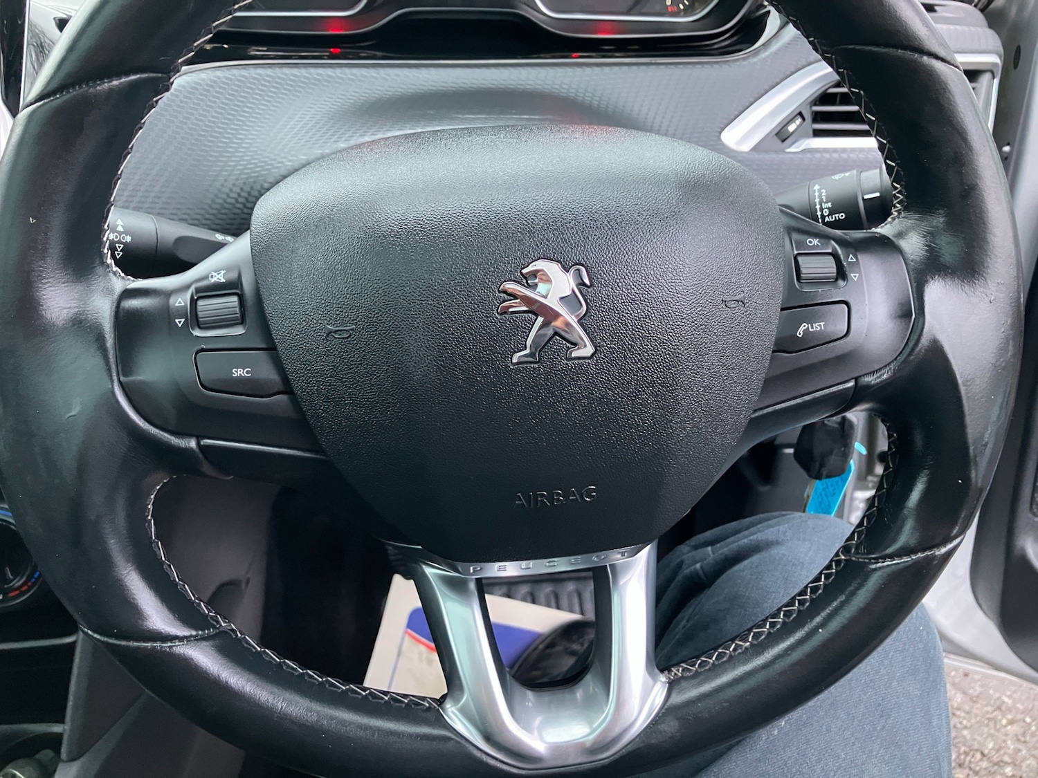 Used Peugeot 208 2018 for sale - 76762377: Photo 12