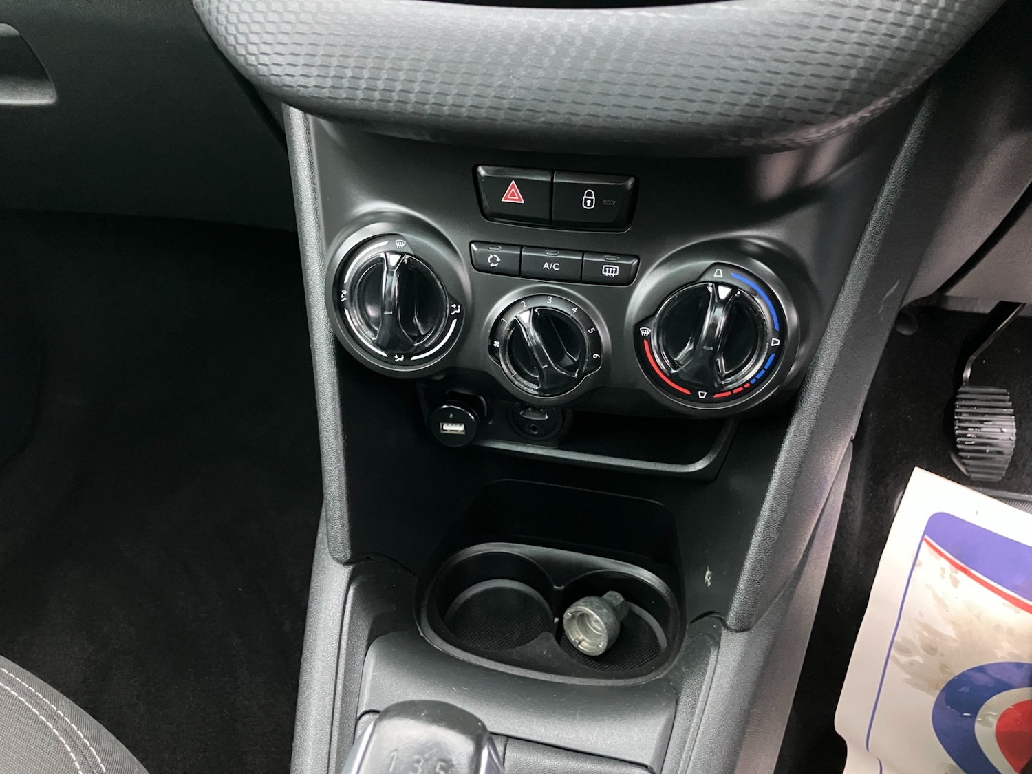 Used Peugeot 208 2018 for sale - 76762377: Photo 13