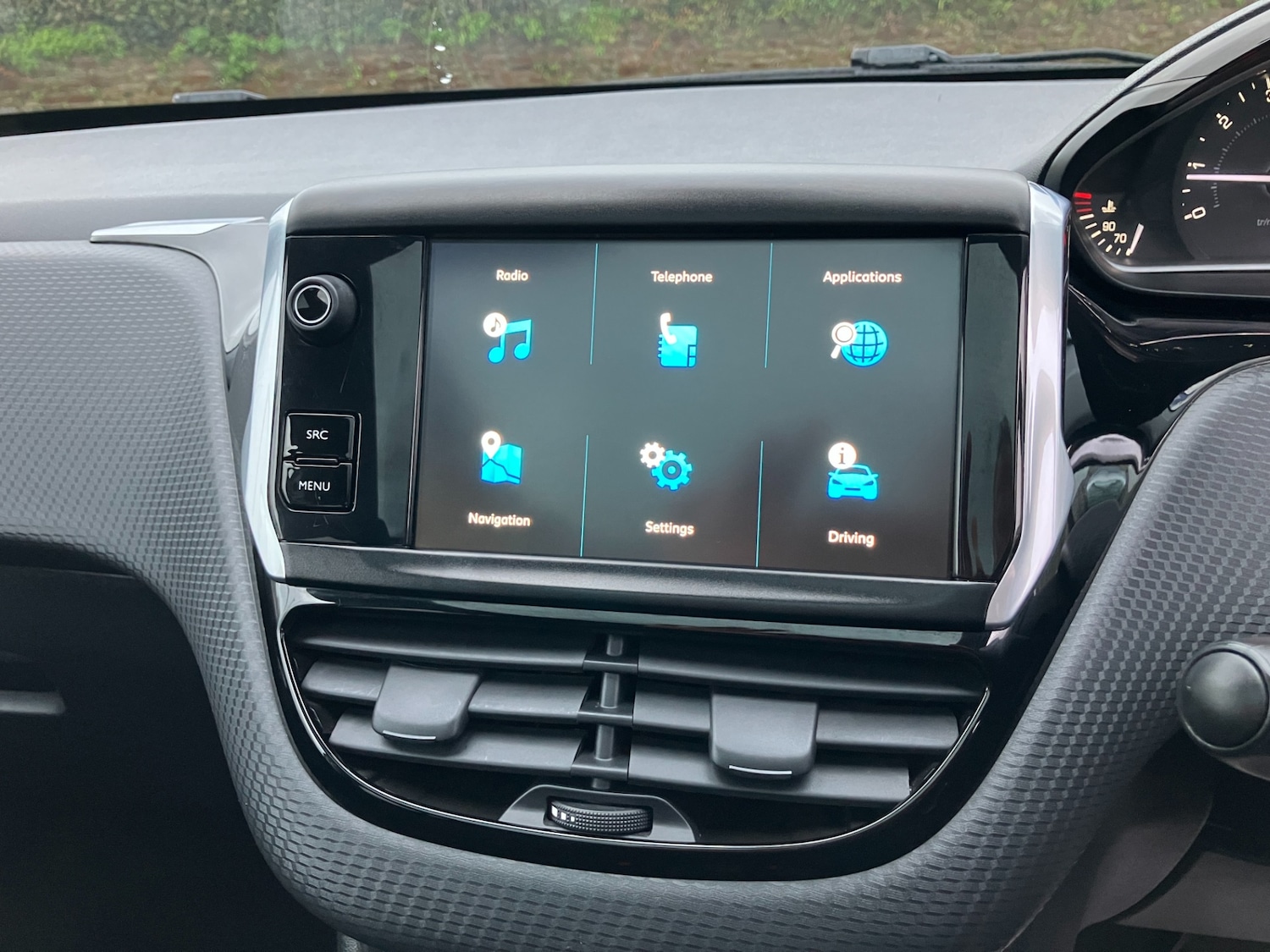 Used Peugeot 208 2018 for sale - 76762377: Photo 15