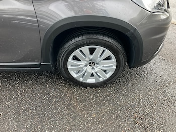 Used Peugeot 2008 2018 for sale - 78615787: Photo