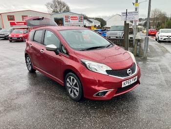 2015 (65) - 1.2 N-Tec 5dr