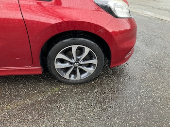 Used Nissan Note 2015 for sale - 77590825: Photo