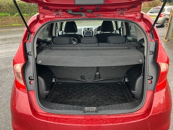 Used Nissan Note 2015 for sale - 77590825: Photo