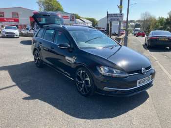 2018 (68) - 1.5 TSI EVO 150 GT 5dr DSG