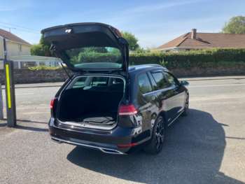 Used Volkswagen Golf 2018 for sale - 74491503: Photo