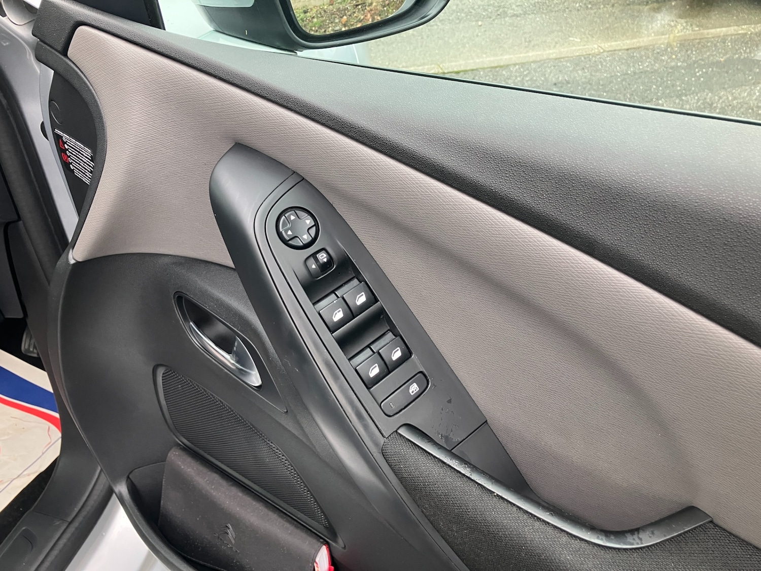 Used Citroen C4 Picasso 2015 for sale - 77207996: Photo 12