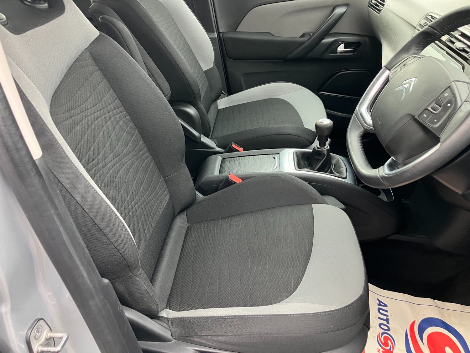 Used Citroen C4 Picasso 2015 for sale - 77207996: Photo 13