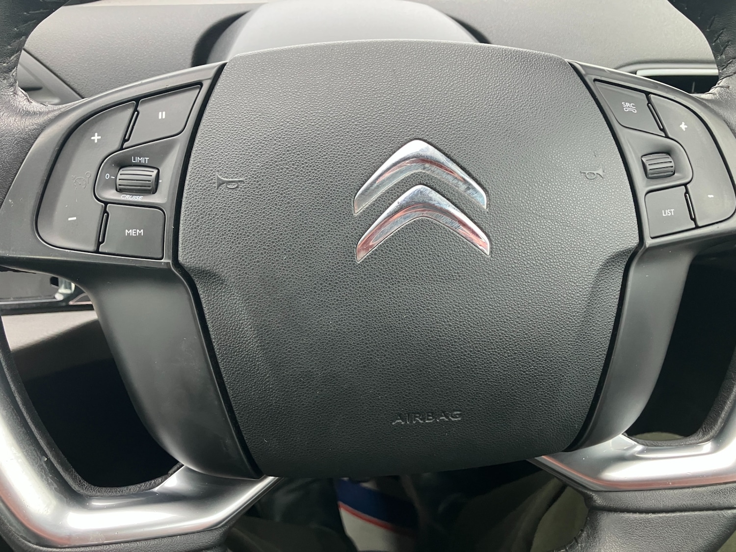 Used Citroen C4 Picasso 2015 for sale - 77207996: Photo 14