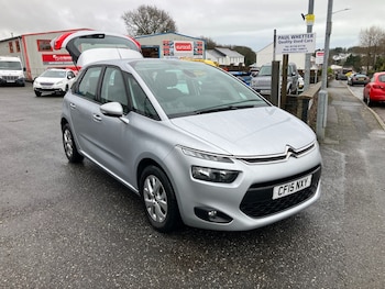 Used Citroen C4 Picasso 2015 for sale - 77207996: Photo