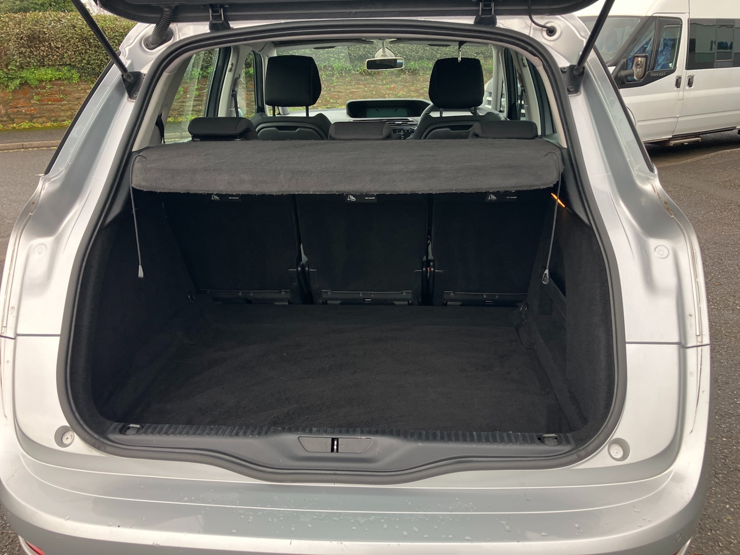 Used Citroen C4 Picasso 2015 for sale - 77207996: Photo 5