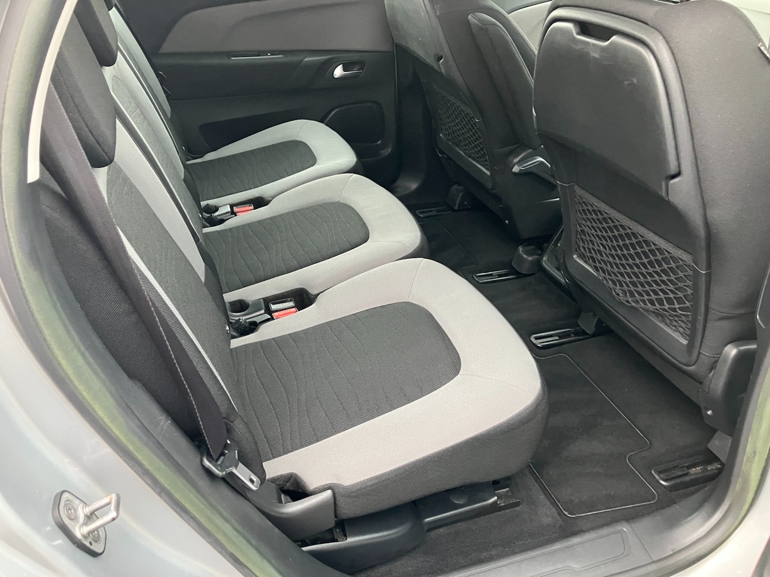 Used Citroen C4 Picasso 2015 for sale - 77207996: Photo 6