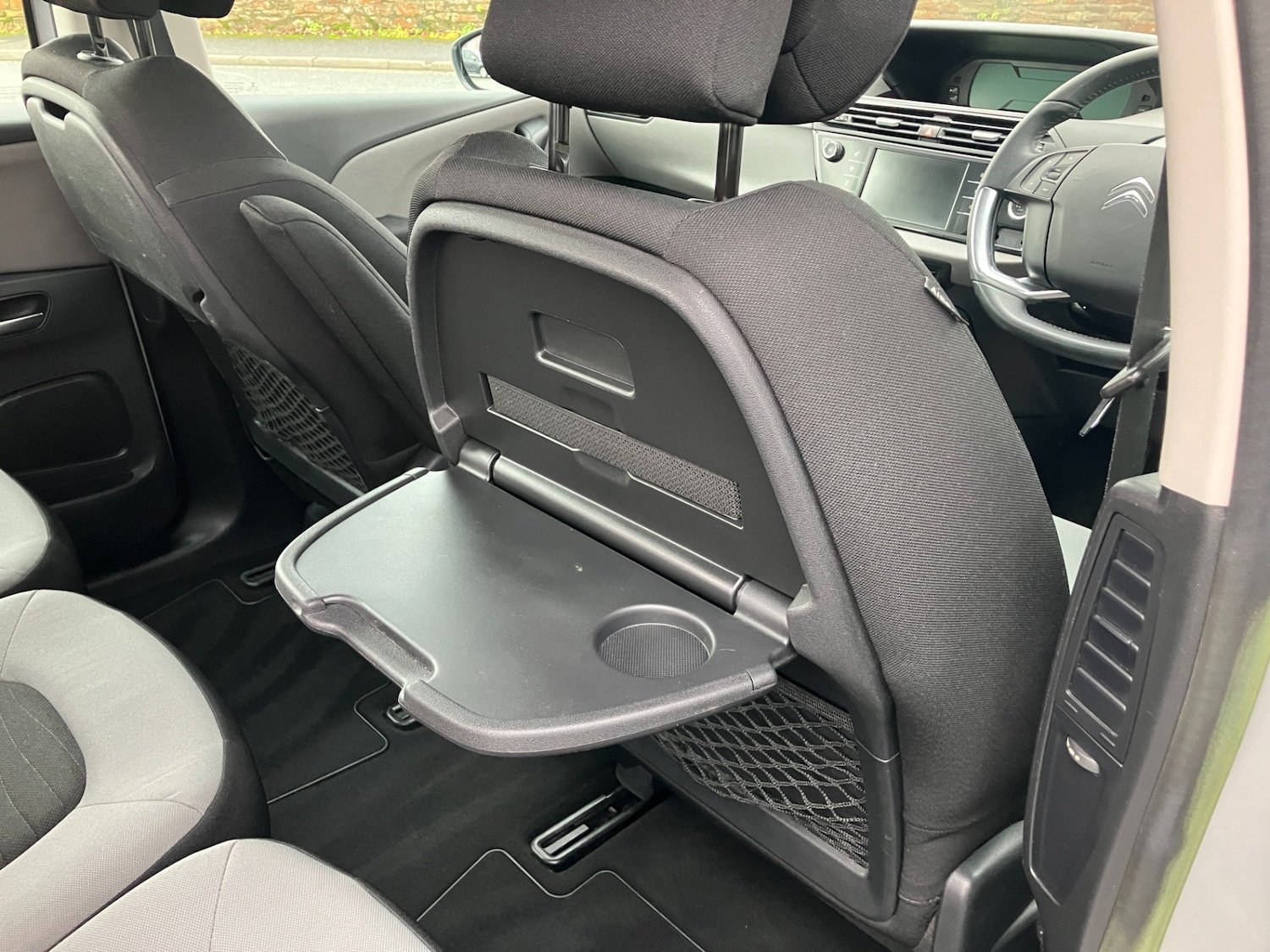 Used Citroen C4 Picasso 2015 for sale - 77207996: Photo 7