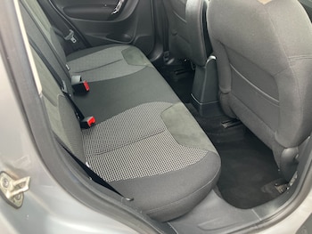 Used Citroen C3 2015 for sale - 75283382: Photo